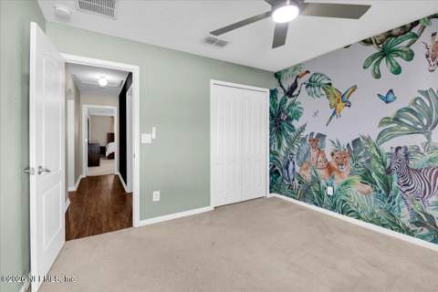 901 Raindrop Lane, Middleburg FL - photo 24 of 37