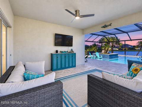 897 Ocean Jasper Drive, St. Augustine Beach FL - photo 10 of 138
