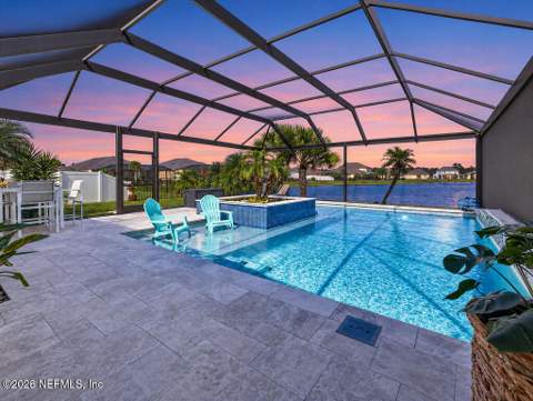 897 Ocean Jasper Drive, St. Augustine Beach FL - photo 12 of 138