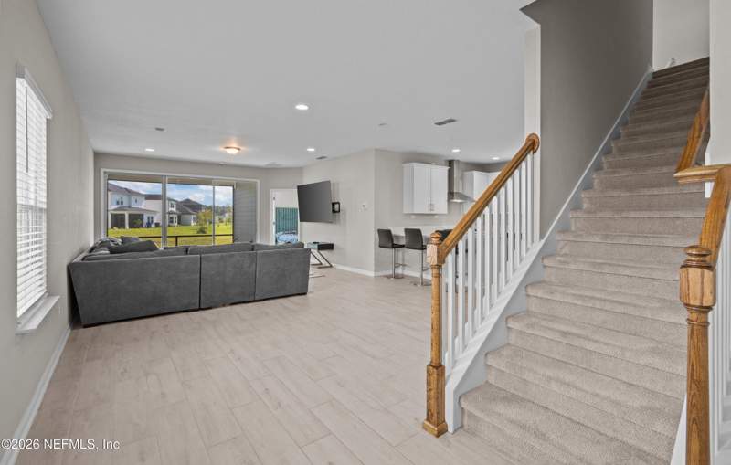 4 bedroom Single Family Residence at 499 Silver Landing Drive, Silverleaf, St. Augustine — photo 3