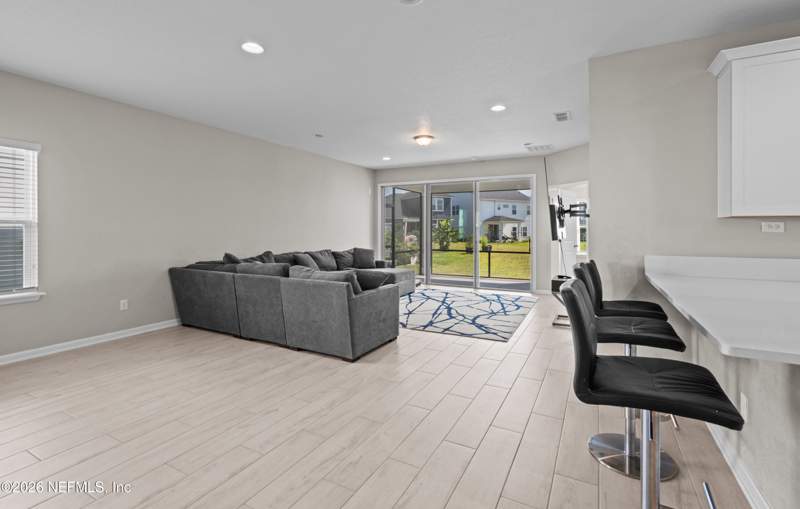 4 bedroom Single Family Residence at 499 Silver Landing Drive, Silverleaf, St. Augustine — photo 4