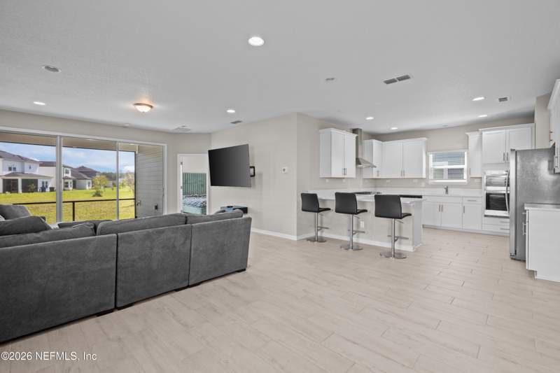 4 bedroom Single Family Residence at 499 Silver Landing Drive, Silverleaf, St. Augustine — photo 5
