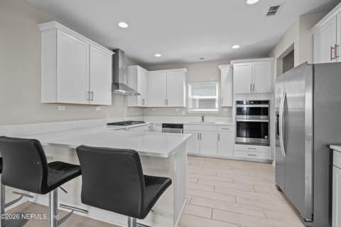 499 Silver Landing Drive, St. Augustine FL - photo 6 of 36