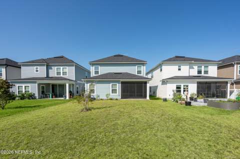 499 Silver Landing Drive, St. Augustine FL - photo 14 of 36