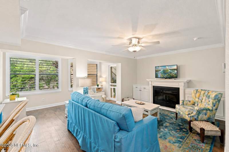 2 bedroom Condominium at 2400 1st Street #I26, Oceans Edge, Jacksonville Beach — photo 3