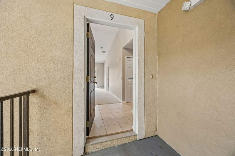 3 bedroom Condominium at 3631 Kirkpatrick Circle #9, Willow Ridge, Jacksonville — photo 5