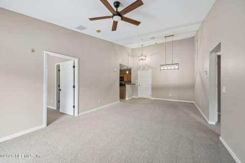 3631 Kirkpatrick Circle #9, Jacksonville FL - photo 10 of 29