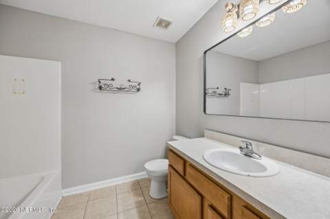3631 Kirkpatrick Circle #9, Jacksonville FL - photo 23 of 29
