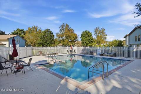 1101 W Defender Court #1101, Jacksonville FL - photo 23 of 24