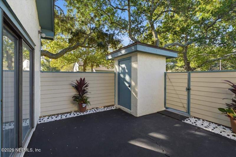 2 bedroom Condominium at 1101 W Defender Court #1101, Courtyards Mayport, Jacksonville — photo 3