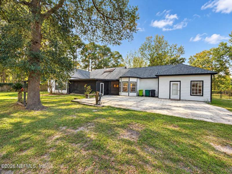 3 bedroom Single Family Residence at 85216 Deleene Road, Wilson Neck, Yulee — photo 2