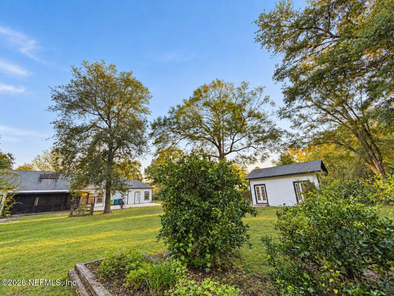 3 bedroom Single Family Residence at 85216 Deleene Road, Wilson Neck, Yulee — photo 3