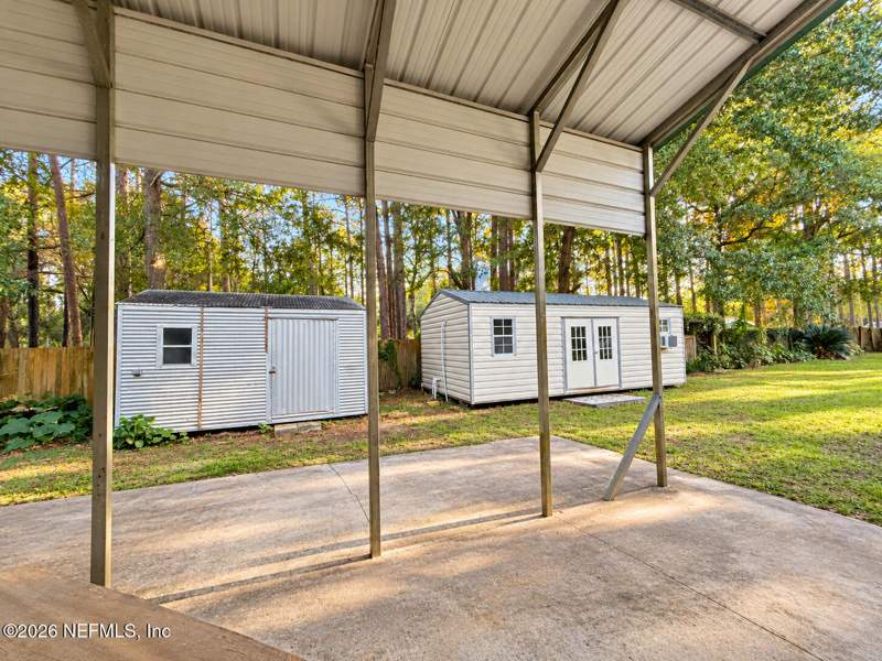 3 bedroom Single Family Residence at 85216 Deleene Road, Wilson Neck, Yulee — photo 4