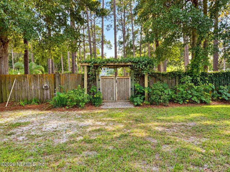 3 bedroom Single Family Residence at 85216 Deleene Road, Wilson Neck, Yulee — photo 5