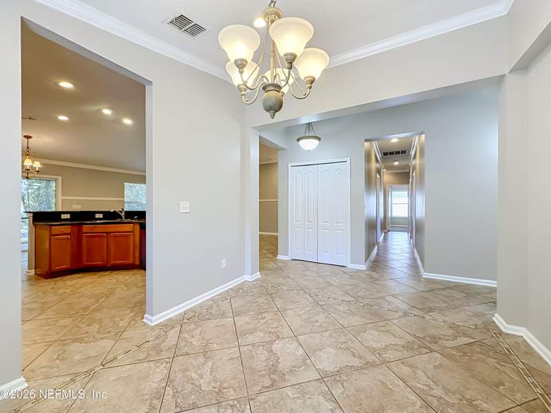 4 bedroom Single Family Residence at 808 Bonaparte Landing Boulevard, One Shipyard Place, Jacksonville — photo 5