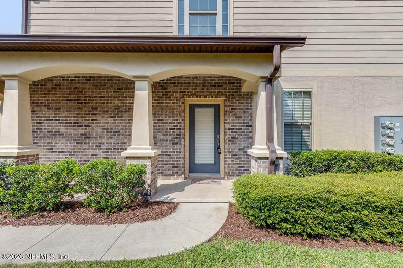 3 bedroom Townhouse at 7014 Peppercorn Court, Bayberry, Jacksonville — photo 4