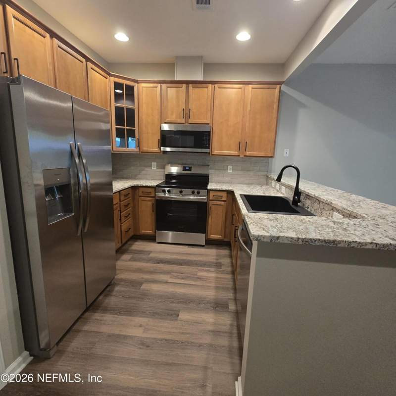 3 bedroom Townhouse at 13309 Solar Drive, Verano At Bartram Park, Jacksonville — photo 4