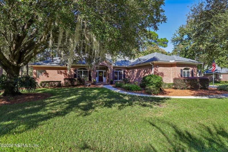 3 bedroom Single Family Residence at 2137 Salt Myrtle Lane, Pace Island, Fleming Island — photo 3