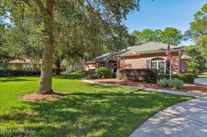 3 bedroom Single Family Residence at 2137 Salt Myrtle Lane, Pace Island, Fleming Island — photo 4