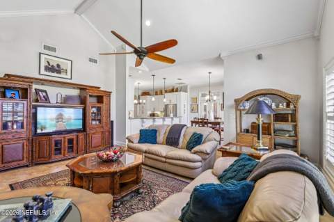 2137 Salt Myrtle Lane, Fleming Island FL - photo 24 of 66