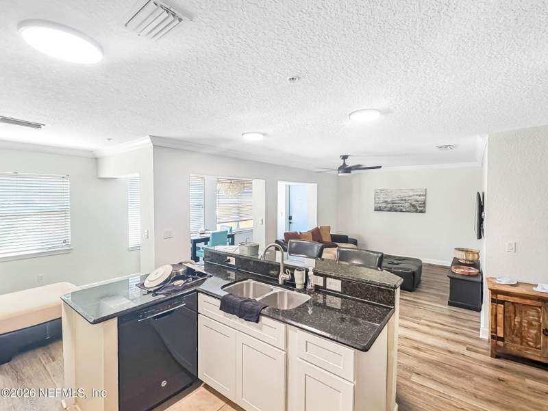 2 bedroom Condominium at 200 Laguna Villas #C32, Oceans Edge, Jacksonville Beach — photo 2