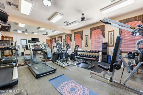200 Laguna Villas #C32, Jacksonville Beach FL - photo 19 of 42
