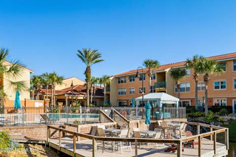 200 Laguna Villas #C32, Jacksonville Beach FL - photo 15 of 42