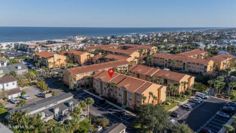 200 Laguna Villas #C32, Jacksonville Beach FL - photo 17 of 42