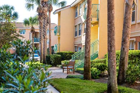 200 Laguna Villas #C32, Jacksonville Beach FL - photo 13 of 42