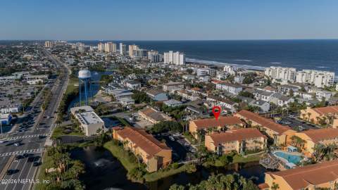 200 Laguna Villas #C32, Jacksonville Beach FL - photo 20 of 42