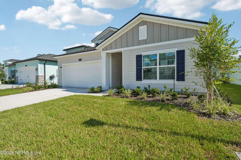 4 bedroom Single Family Residence at 554 Barbosa Trail, Cordova Palms, St. Augustine — photo 3