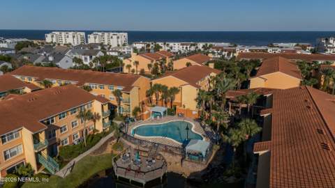 200 Laguna Villas #C32, Jacksonville Beach FL - photo 23 of 42