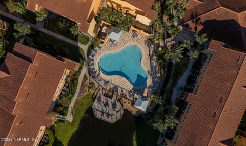 200 Laguna Villas #C32, Jacksonville Beach FL - photo 22 of 42