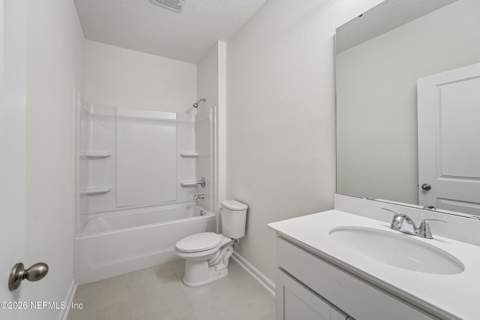 554 Barbosa Trail, St. Augustine FL - photo 19 of 40