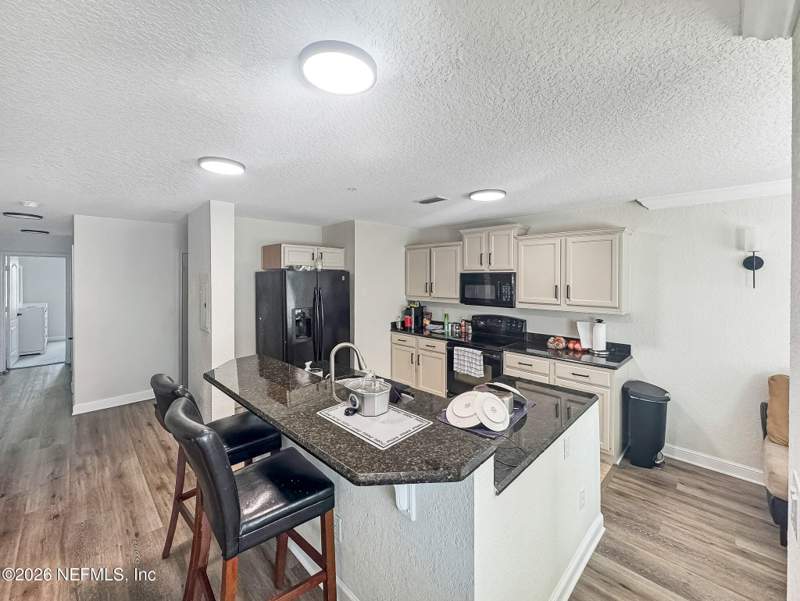 2 bedroom Condominium at 200 Laguna Villas #C32, Oceans Edge, Jacksonville Beach — photo 5