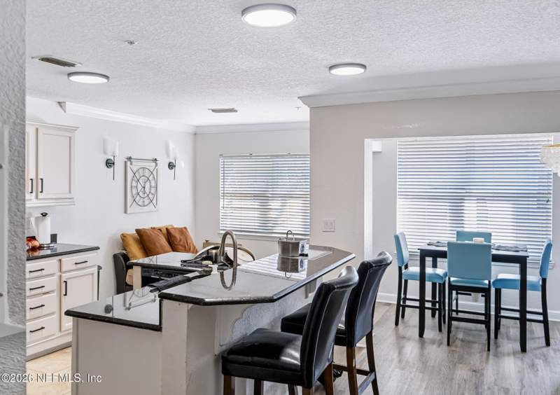 2 bedroom Condominium at 200 Laguna Villas #C32, Oceans Edge, Jacksonville Beach — photo 3