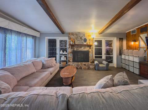 1257 Jones Road, Jacksonville FL - photo 6 of 18