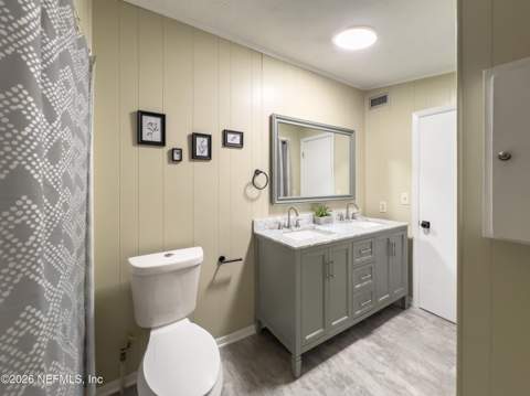 1257 Jones Road, Jacksonville FL - photo 10 of 18