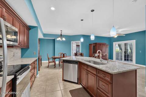 16114 Harbour Vista Way, St. Augustine FL - photo 17 of 64