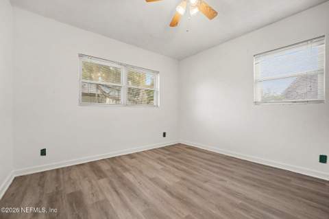 6329 Cherry Laurel Drive, Jacksonville FL - photo 21 of 35
