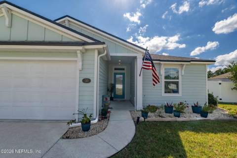 30 Hickory Ridge Road, St. Augustine FL - photo 8 of 53