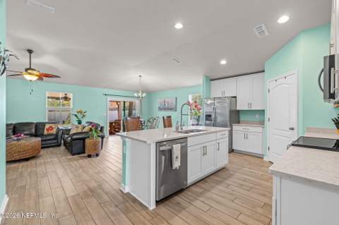 30 Hickory Ridge Road, St. Augustine FL - photo 10 of 53