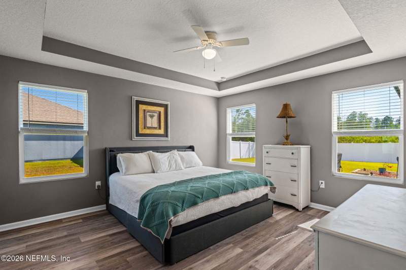 3 bedroom Single Family Residence at 30 Hickory Ridge Road, Sebastian Cove, St. Augustine — photo 5