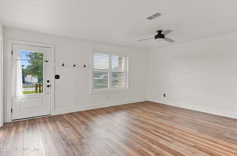 3 bedroom Single Family Residence at 208 Trade Wind Lane, Surfwind Estates, St. Augustine — photo 5