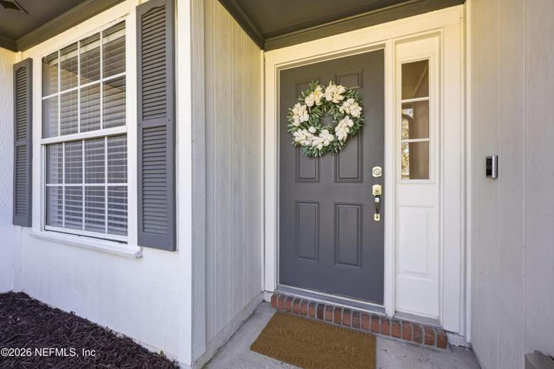3 bedroom Single Family Residence at 12550 Hunters Branch Way, Hunters Ridge, Jacksonville — photo 4