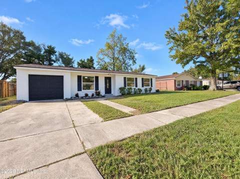 10784 Liscard Road, Jacksonville FL - photo 16 of 16