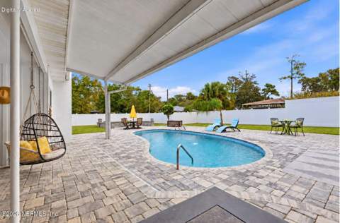 2101 Carr Street, Palatka FL - photo 21 of 27