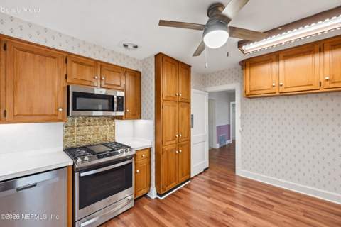 2101 Carr Street, Palatka FL - photo 6 of 27