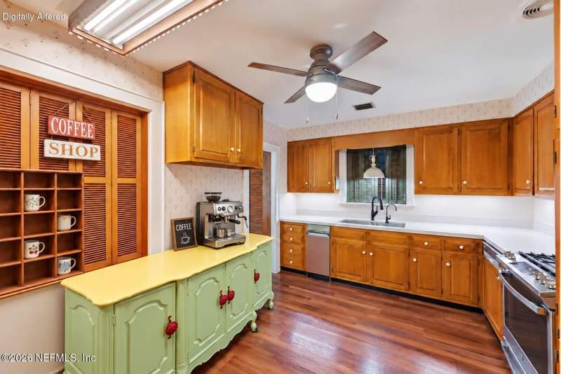 4 bedroom Single Family Residence at 2101 Carr Street, Highland Pines, Palatka — photo 5