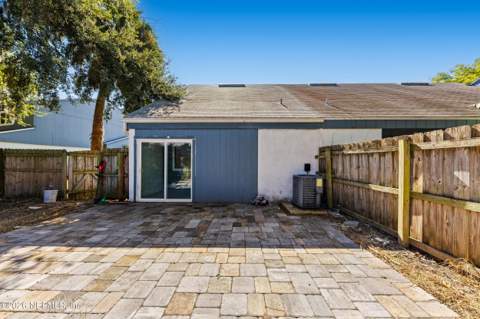 1221 Songbird Lane, Jacksonville FL - photo 24 of 31